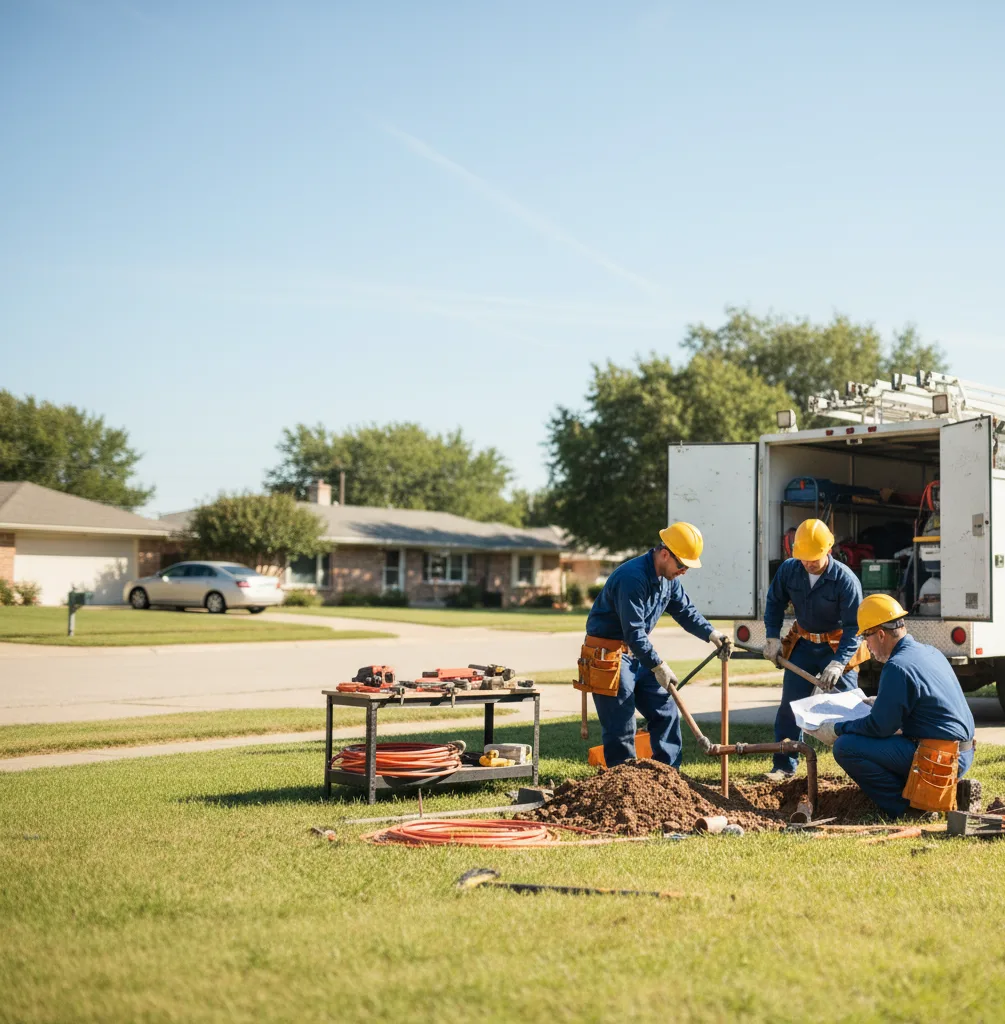 Water Heater Repair in Eldorado, IL